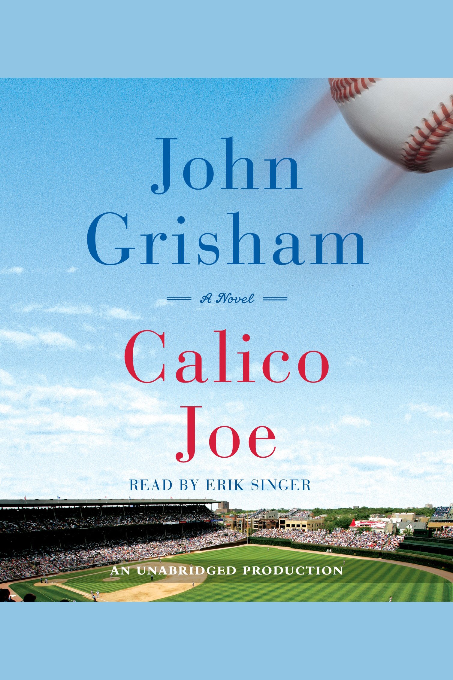 Calico Joe cover image cdn