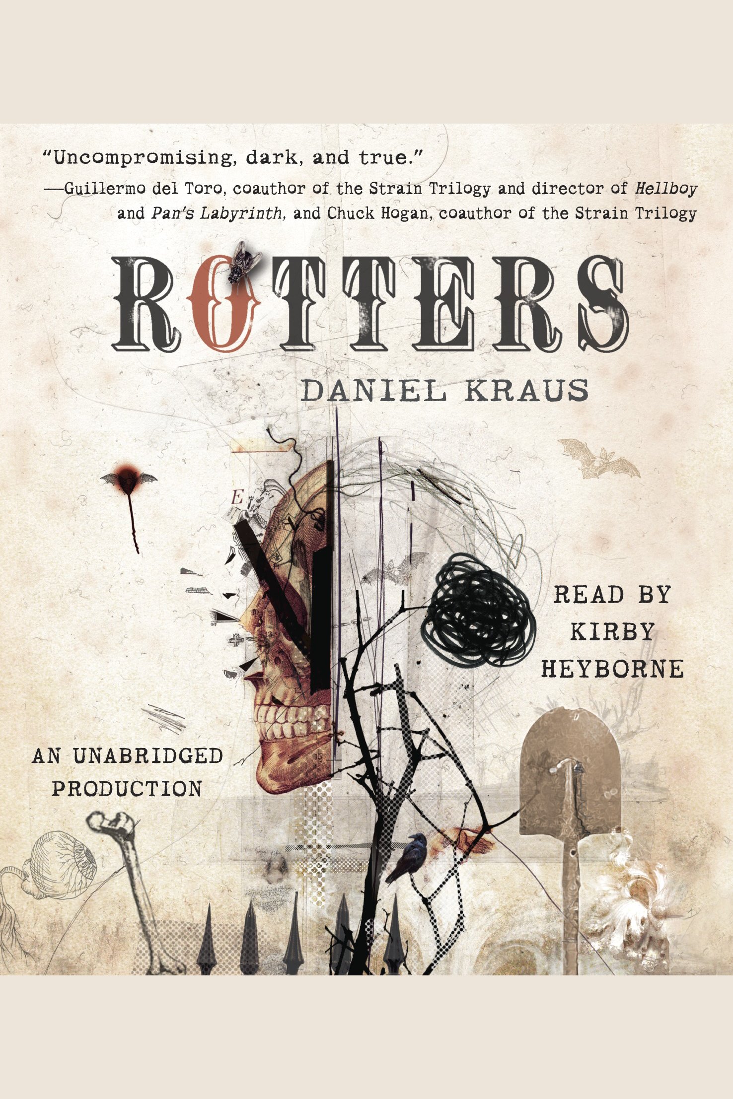 Rotters cover image cdn