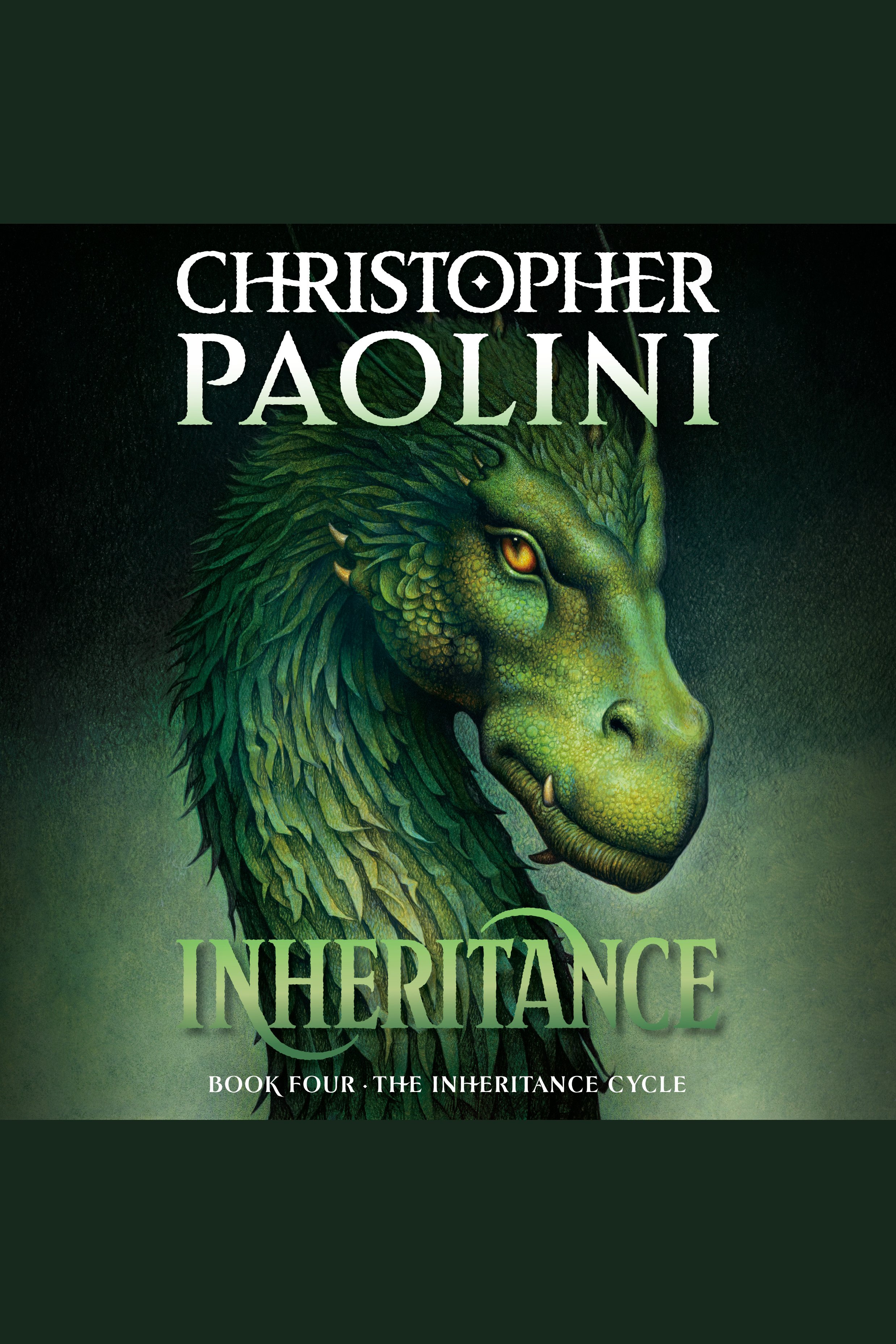 Inheritance or, The vault of souls cover image cdn