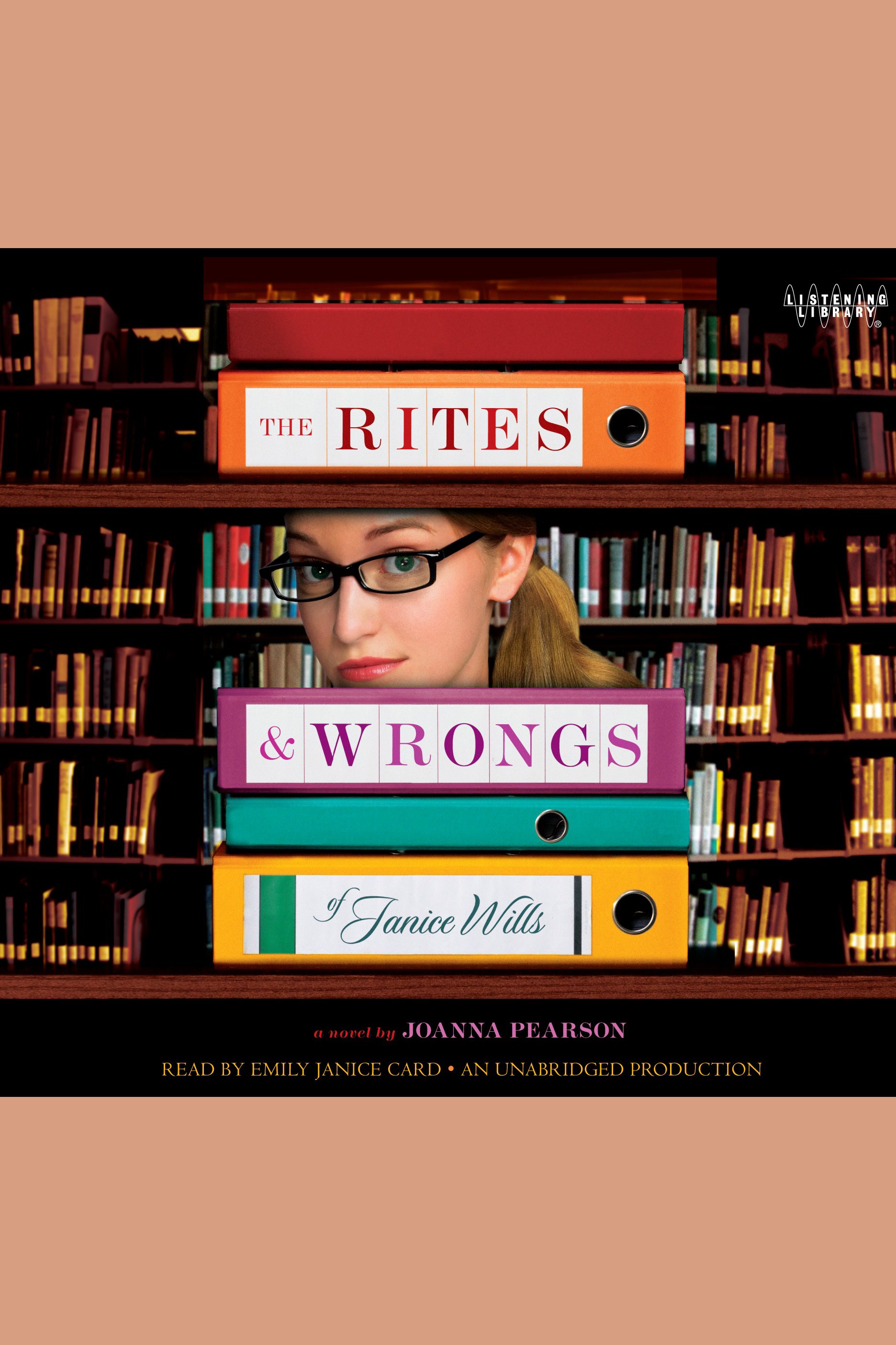 The rites and wrongs of Janice Wills cover image cdn