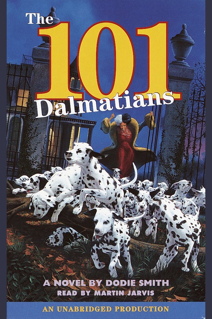 The 101 dalmatians cover image cdn