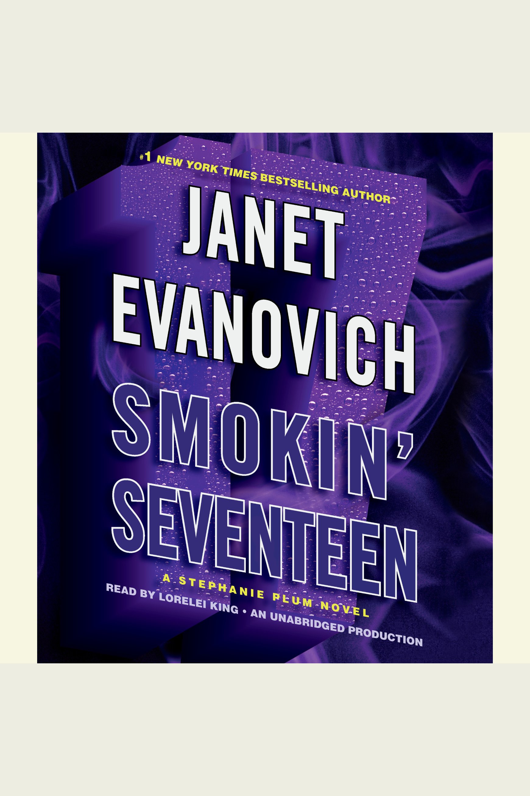 Smokin' seventeen cover image cdn
