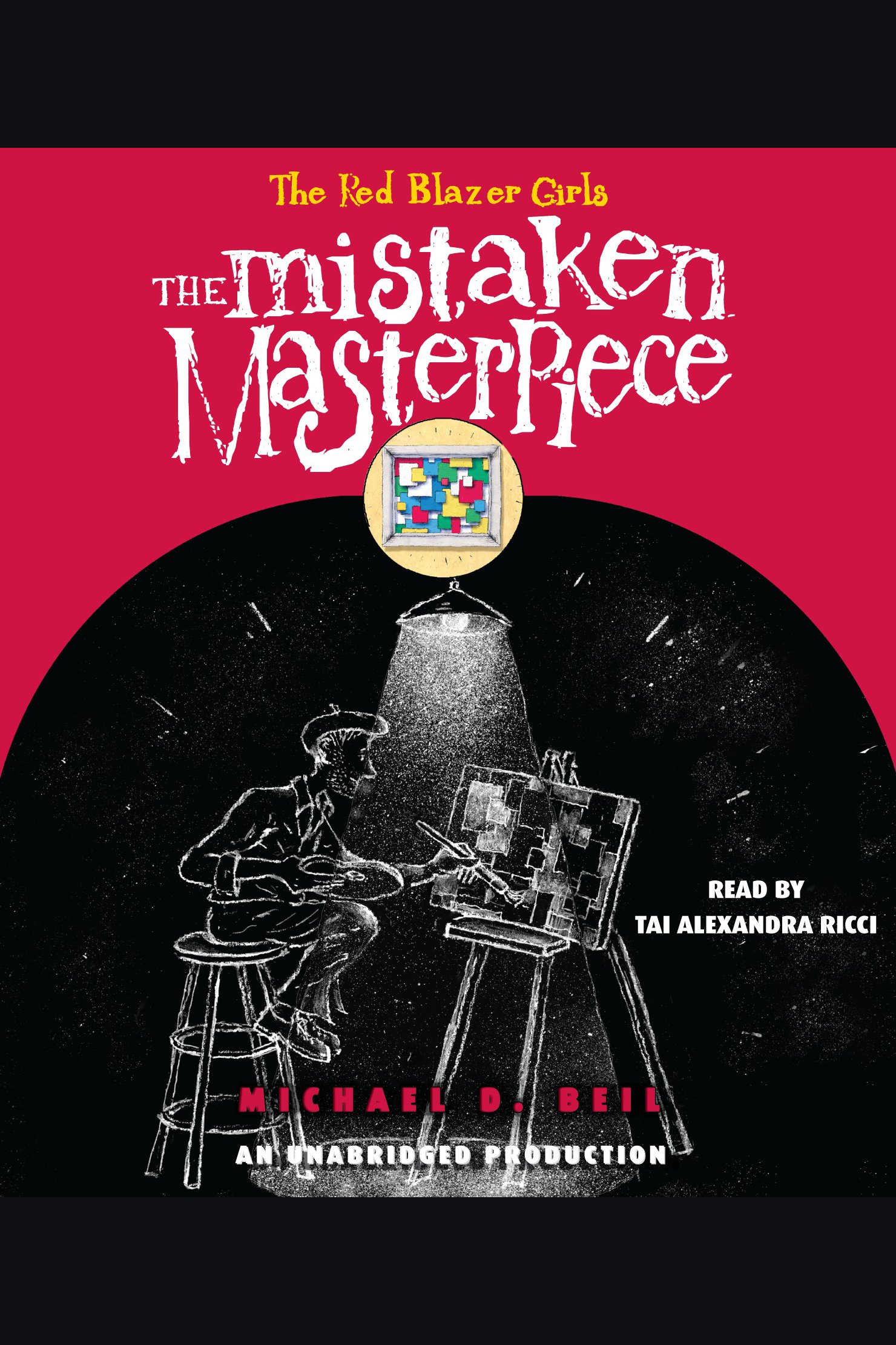 The mistaken masterpiece cover image cdn