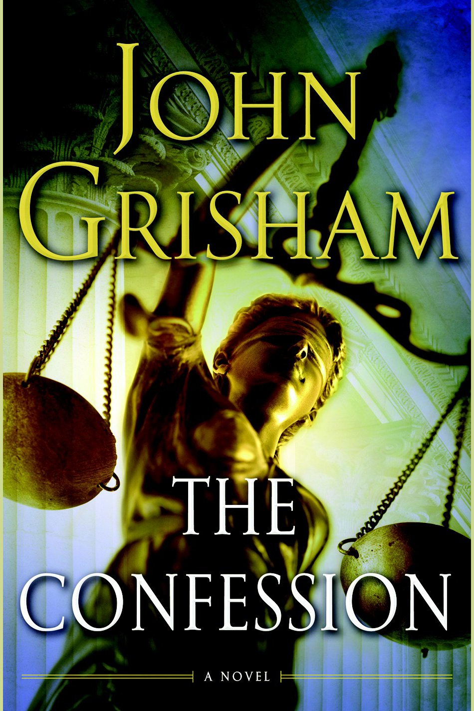 The confession cover image cdn