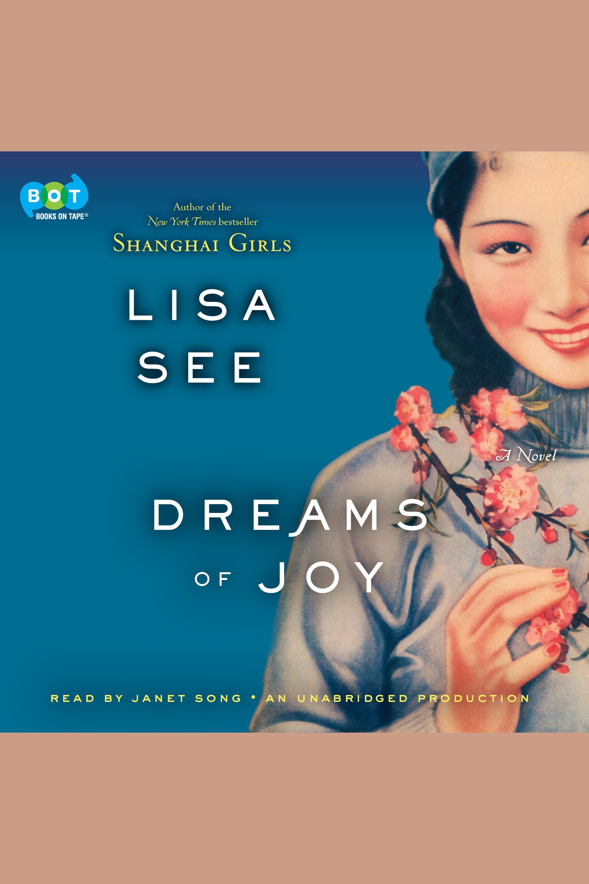 Dreams of Joy cover image cdn