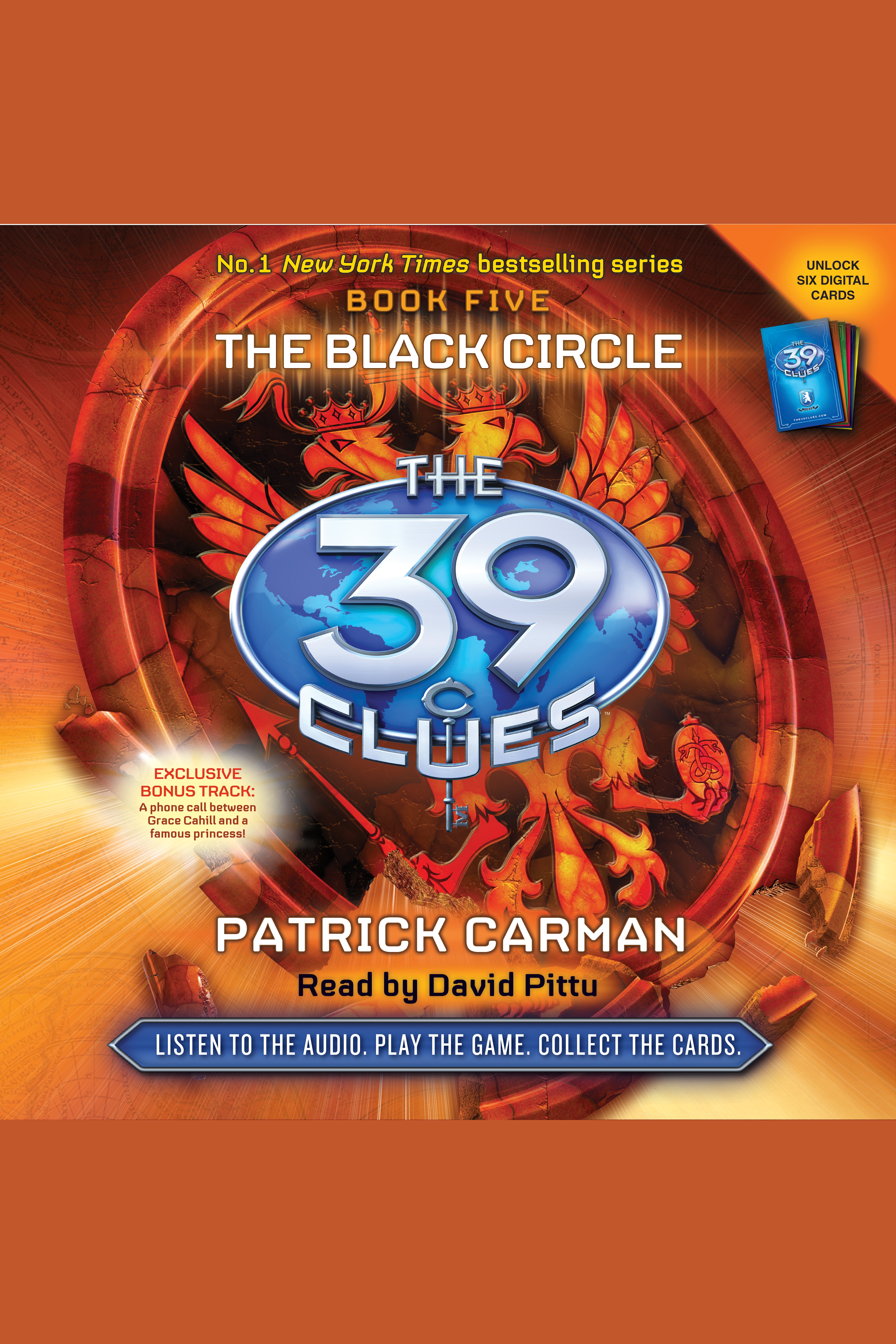 The black circle cover image cdn