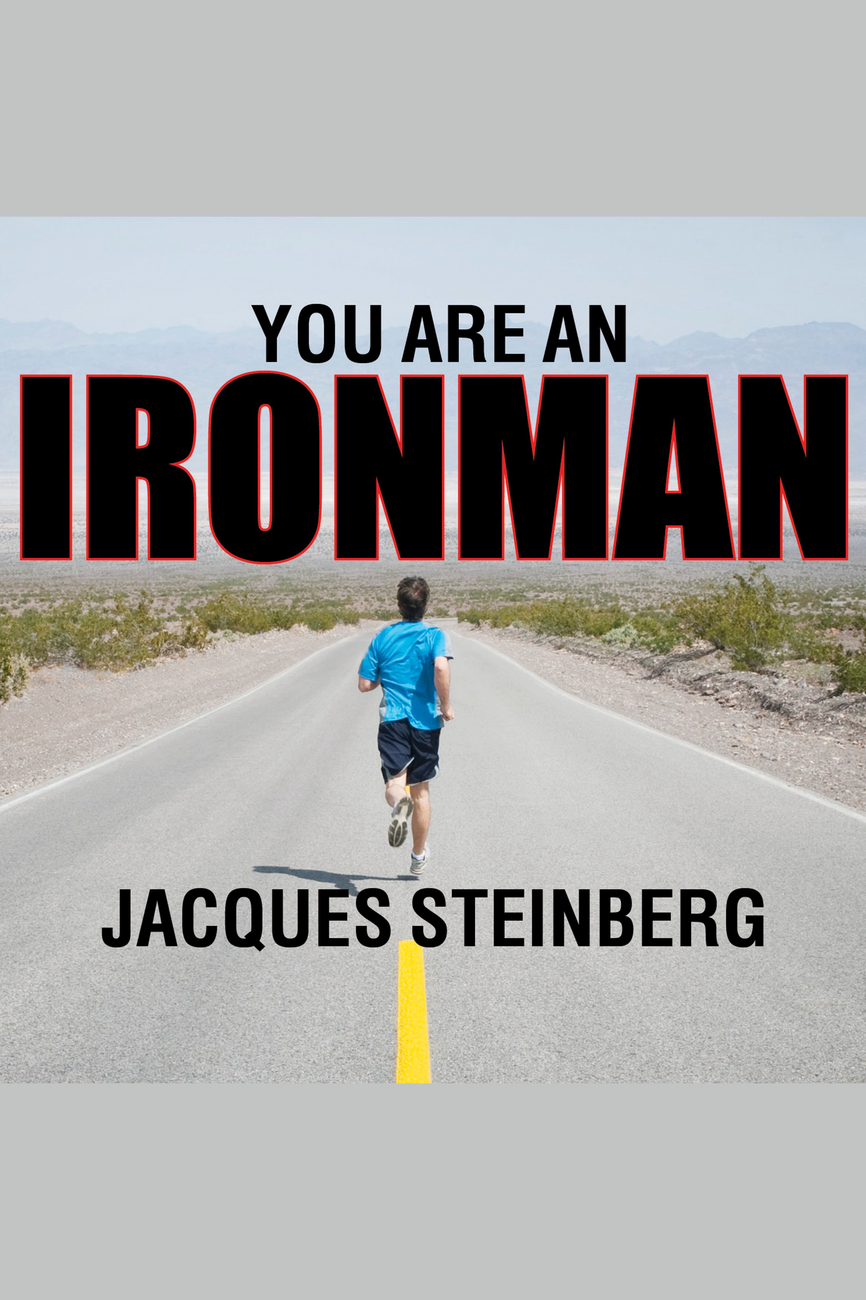 You are an ironman how six weekend warriors chased their dream of finishing the world's toughest triathlon cover image cdn