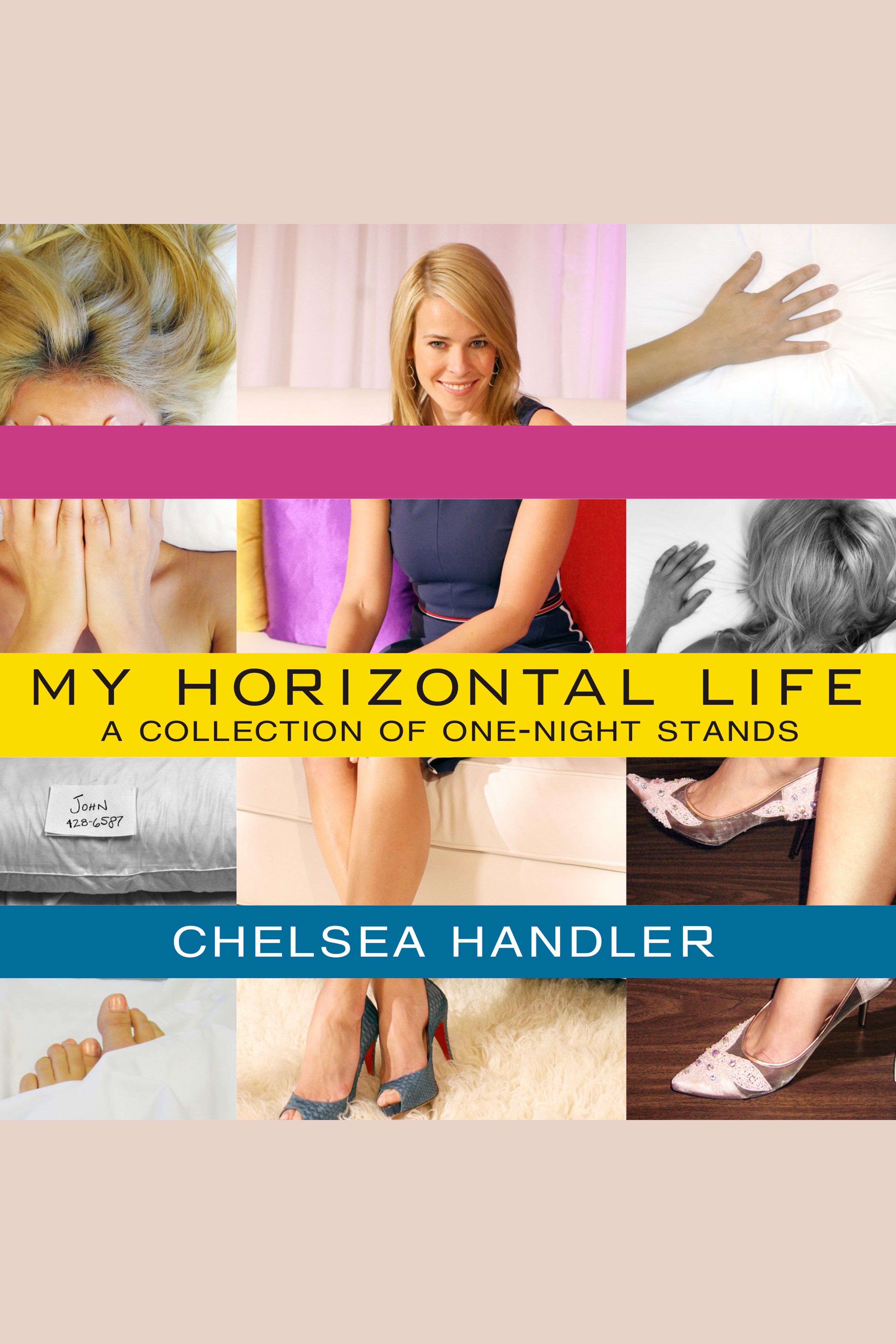 My horizontal life a collection of one-night stands cover image cdn