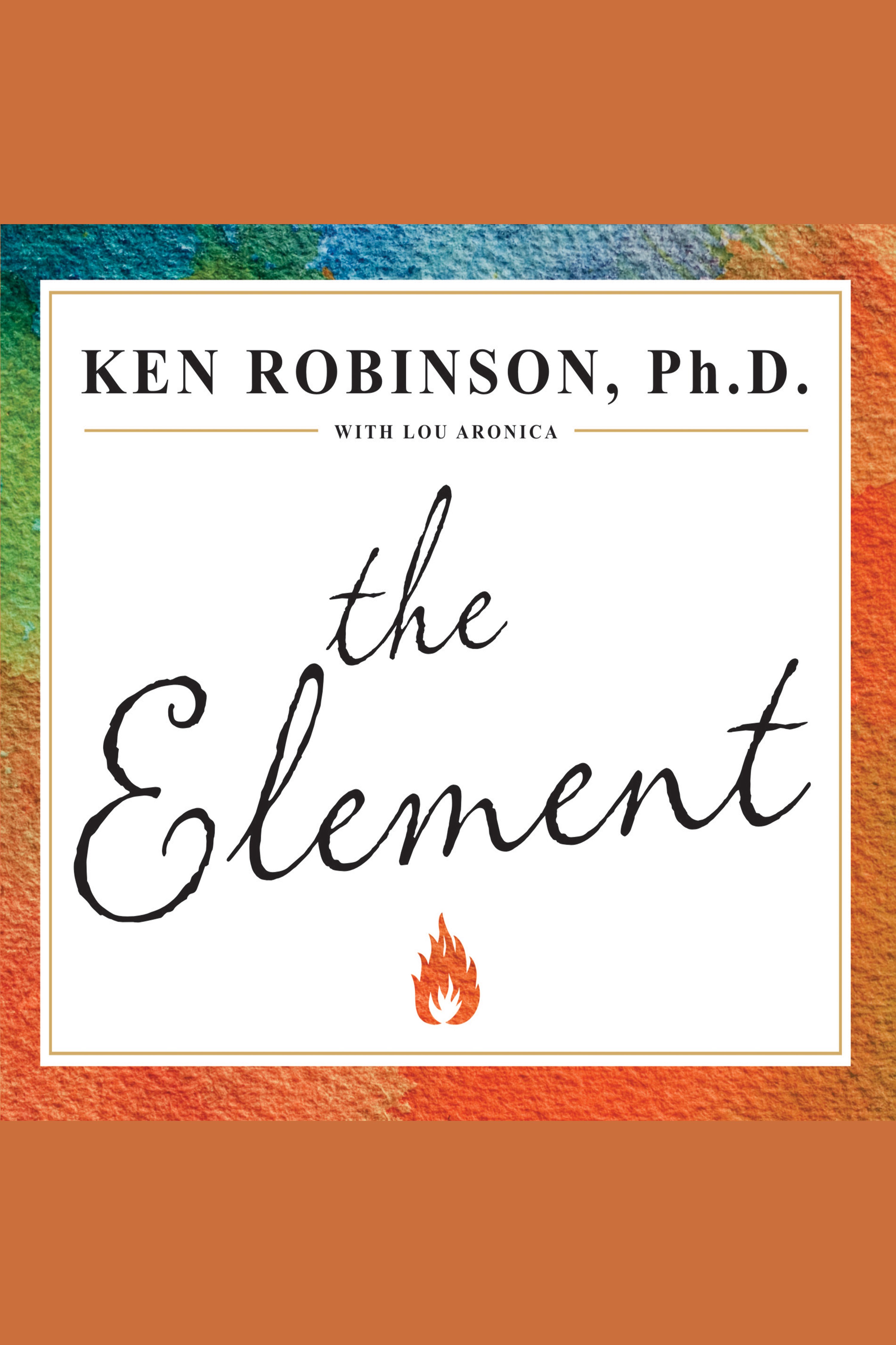 The element how finding your passion changes everything cover image cdn