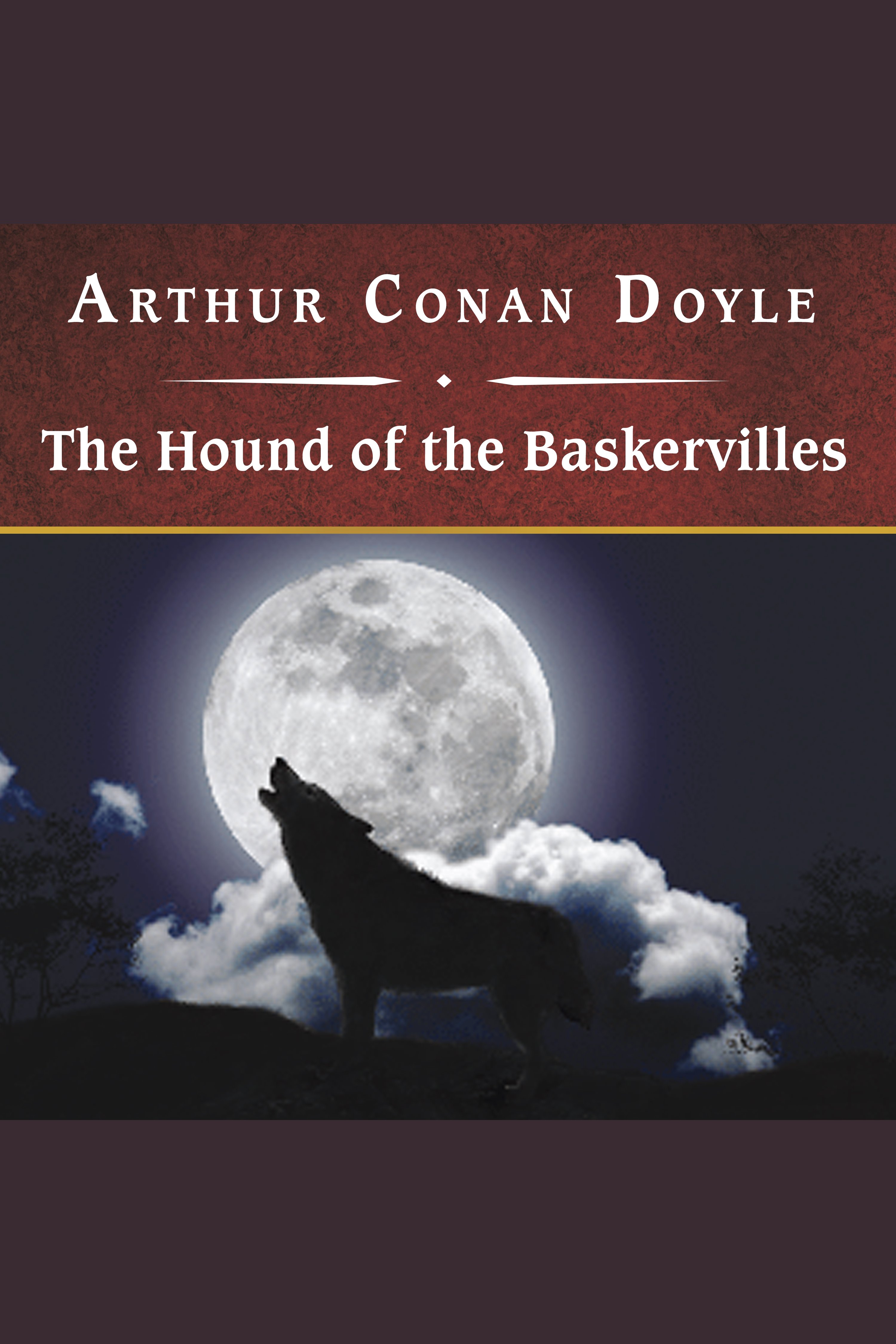 The hound of the Baskervilles cover image cdn