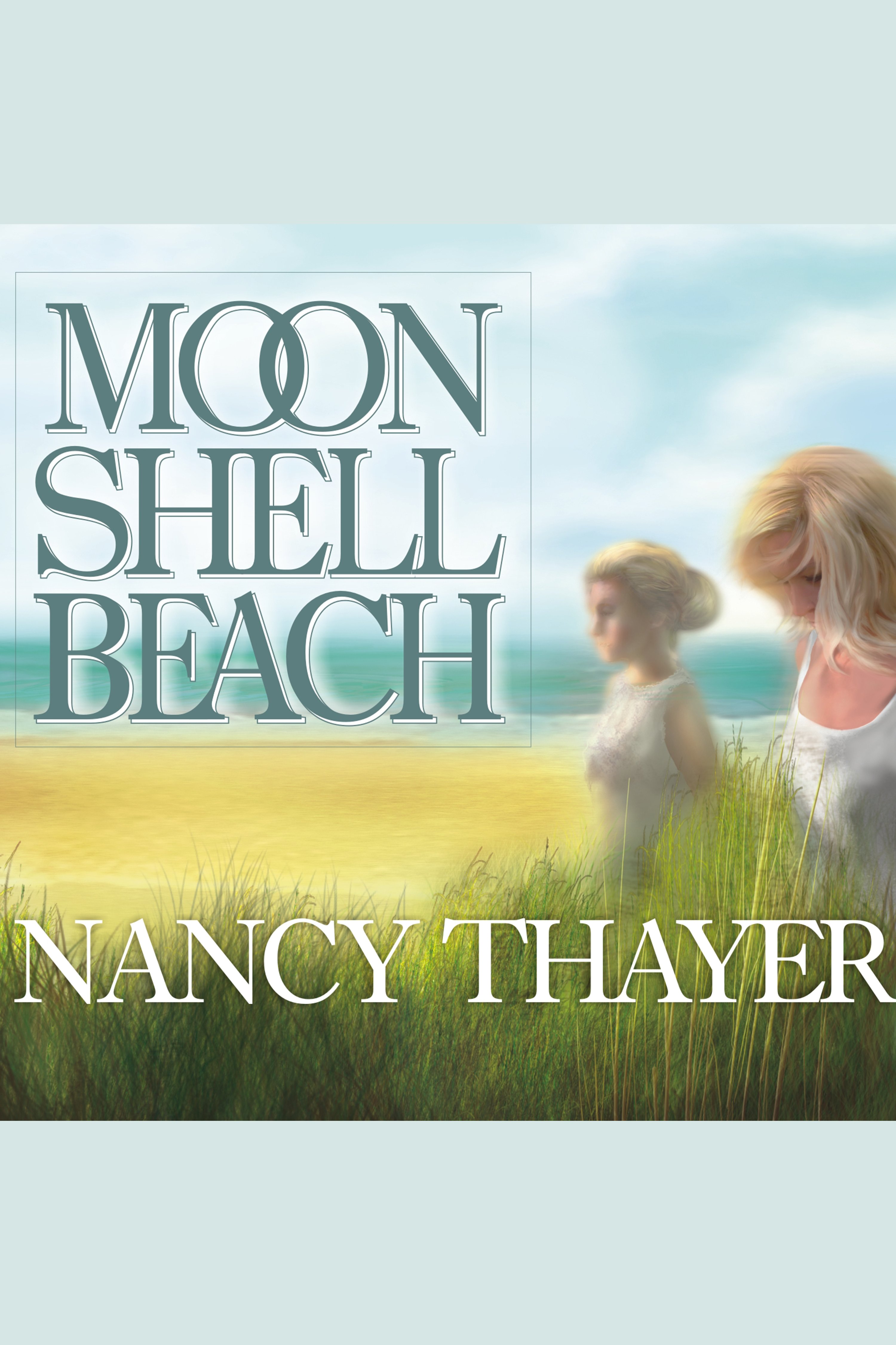 Moon Shell Beach cover image cdn