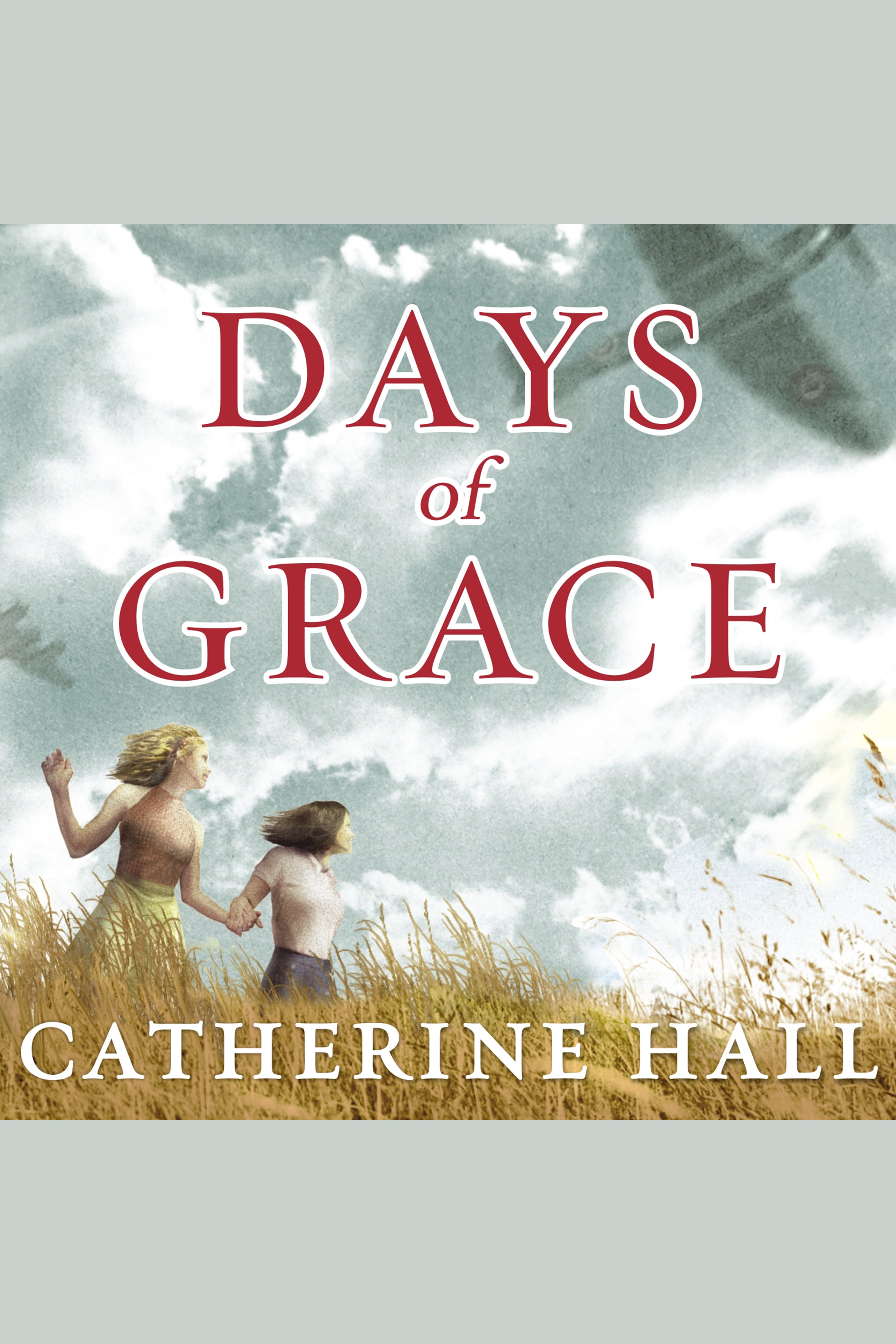 Days of grace cover image cdn