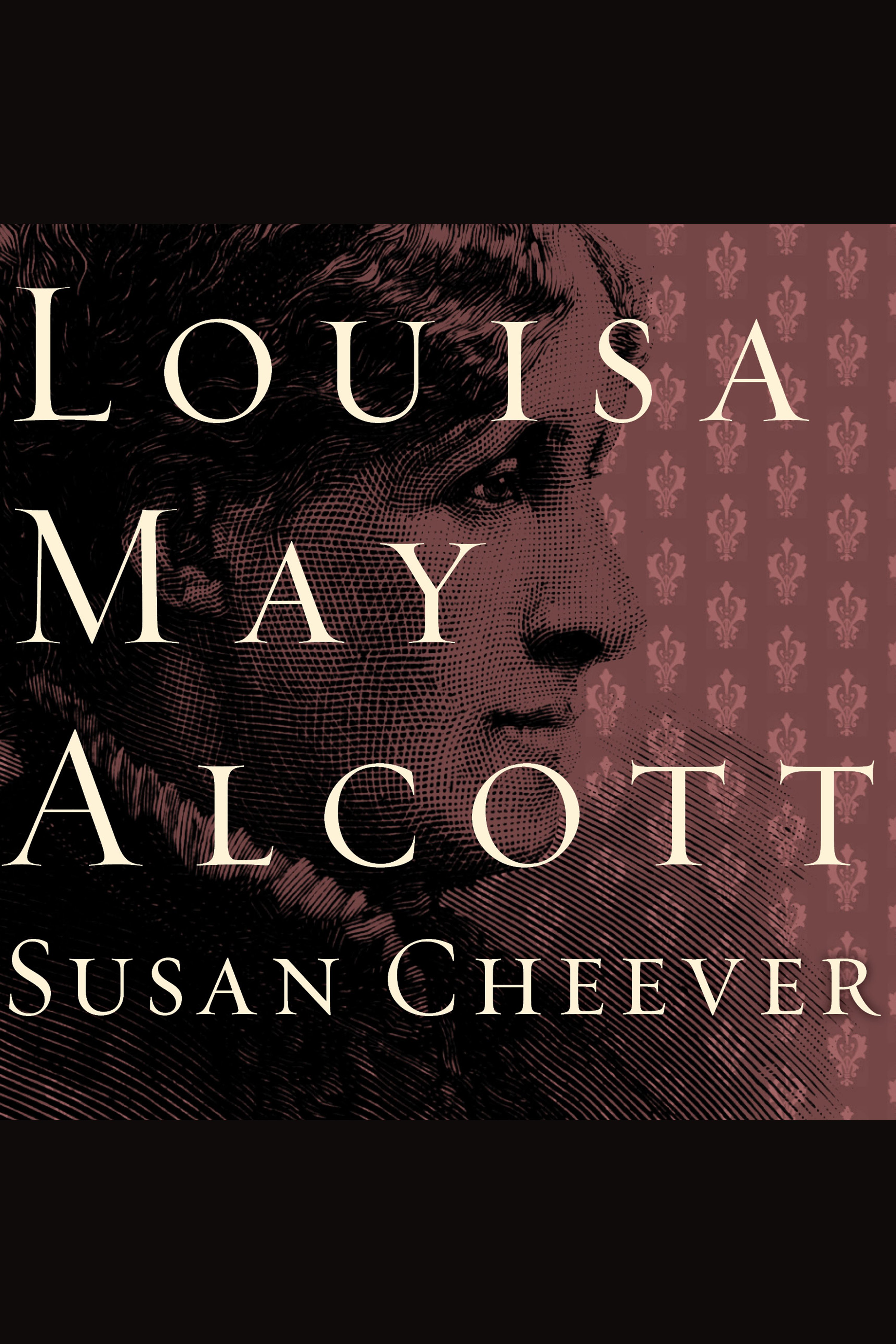 Louisa May Alcott cover image cdn