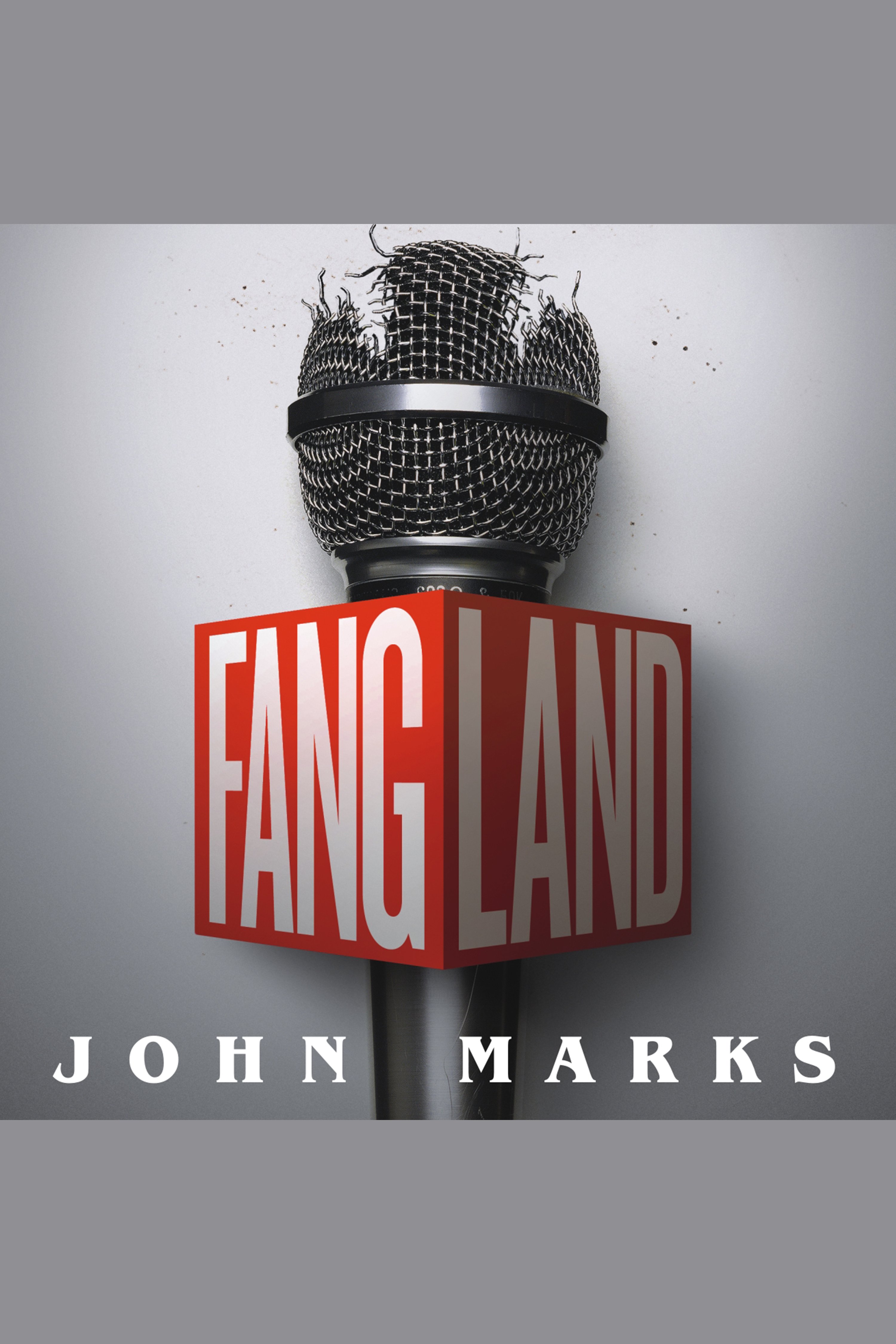 Fangland cover image cdn