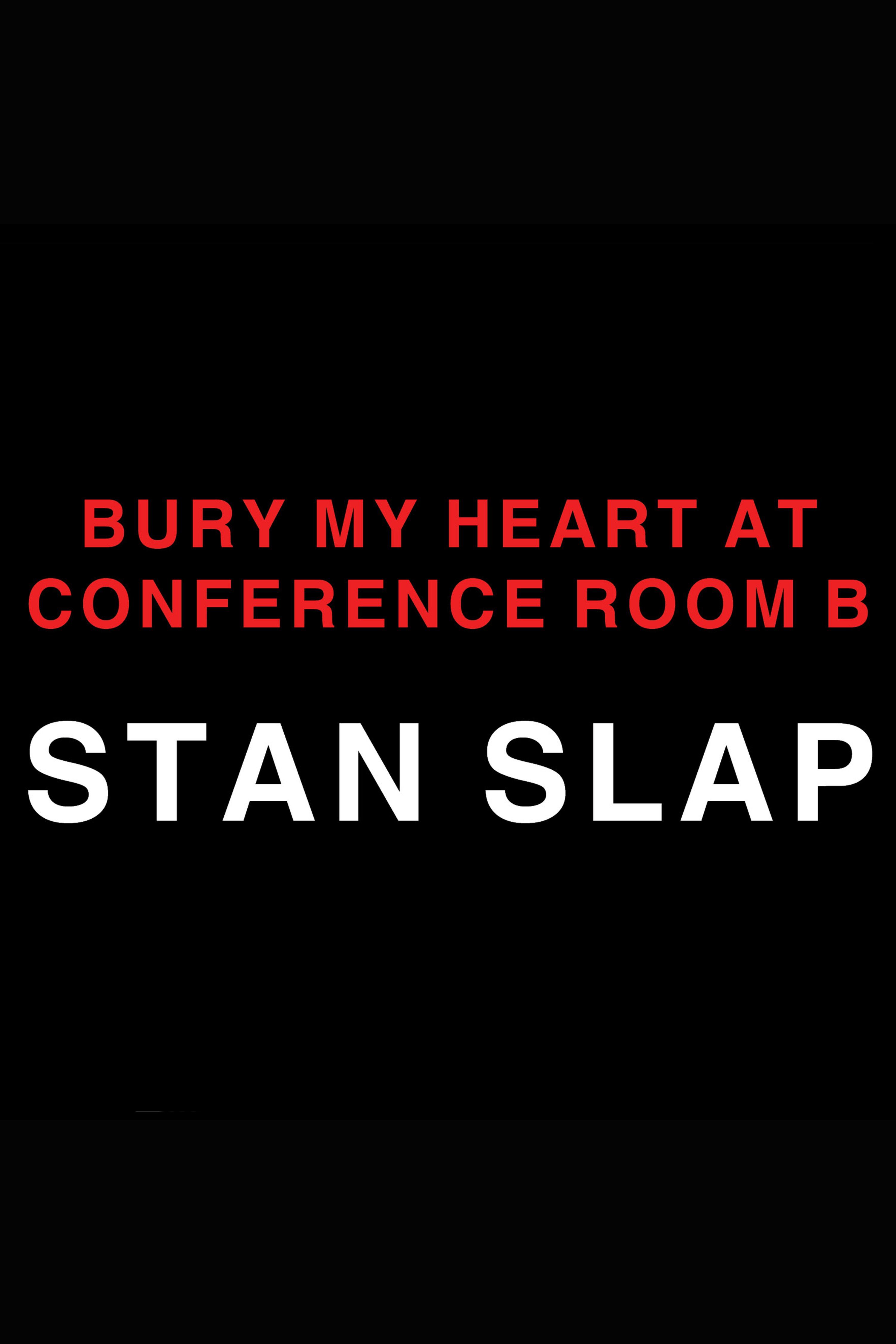 Bury my heart at conference room B The Unbeatable Impact of Truly Committed Managers cover image cdn