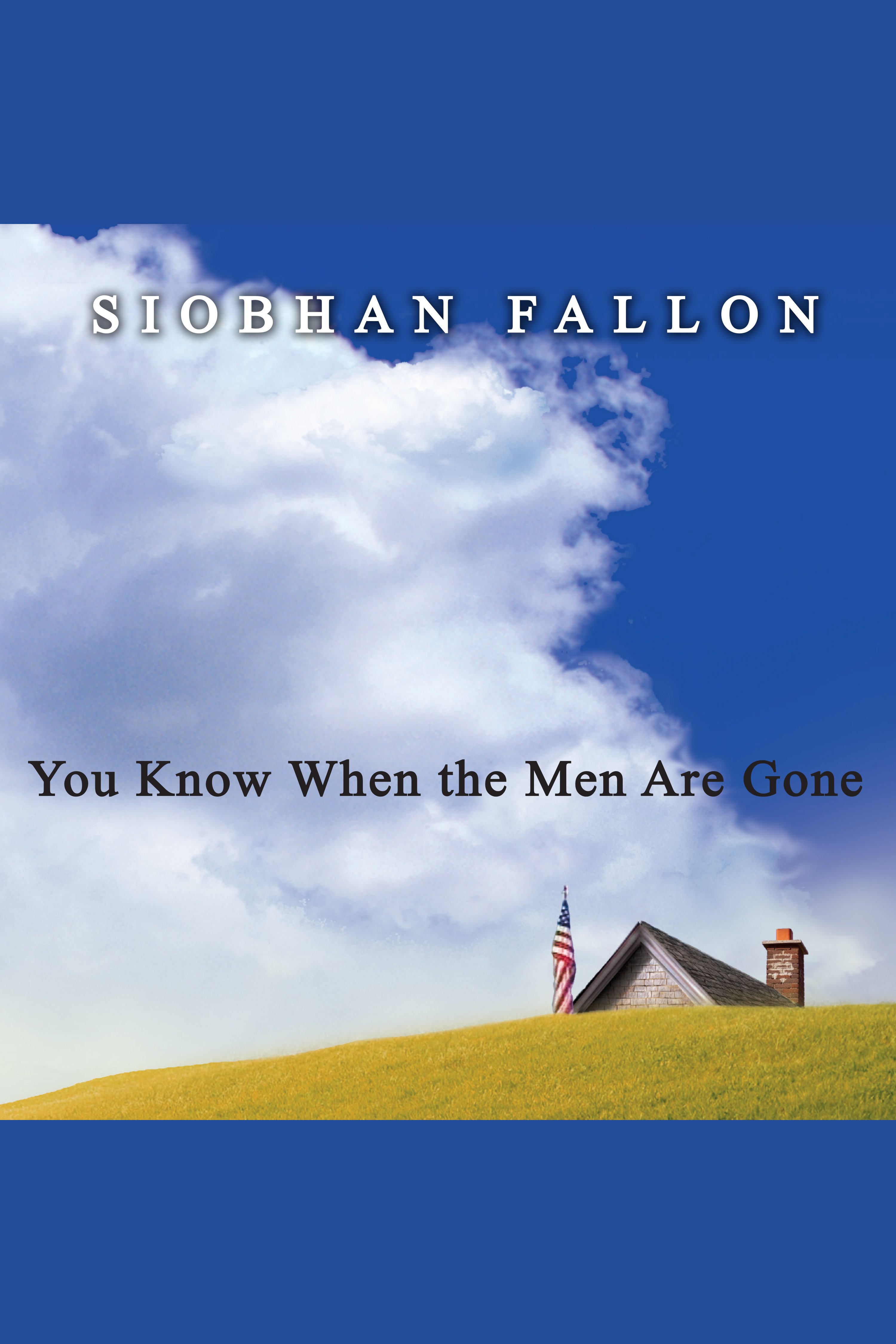 You know when the men are gone cover image cdn