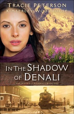 In the shadow of Denali cover image