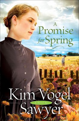A Promise for Spring cover image cdn