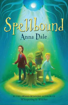 Spellbound cover image cdn