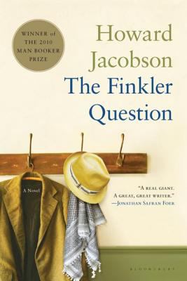The Finkler question cover image cdn