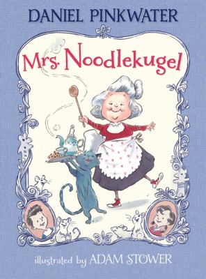 Mrs. Noodlekugel cover image