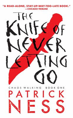 The knife of never letting go cover image cdn