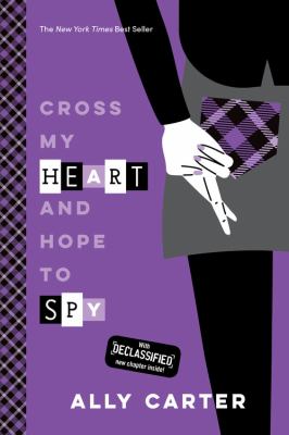 Cross my heart and hope to spy cover image cdn