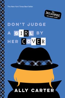 Don't judge a girl by her cover cover image cdn