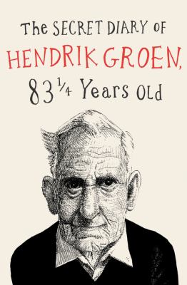 The secret diary of Hendrik Groen cover image cdn