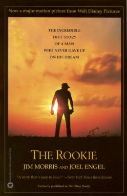 The rookie cover image cdn