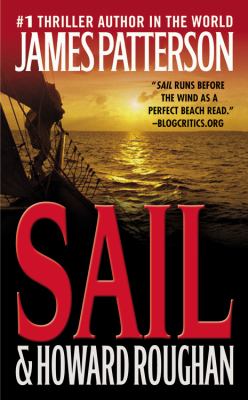 Sail cover image