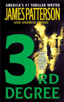 3rd degree cover image cdn