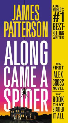 Along came a spider cover image cdn