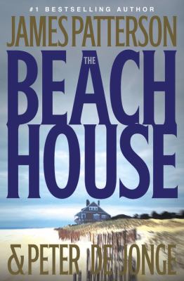 The beach house cover image