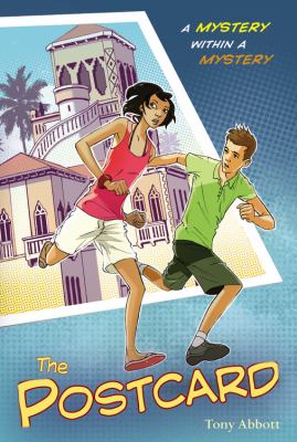 The postcard cover image cdn