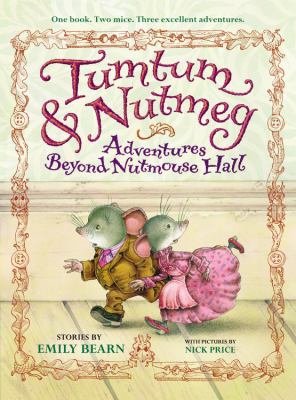 Tumtum and Nutmeg cover image cdn