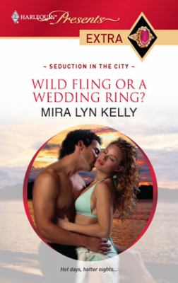 Wild fling or a wedding ring? cover image cdn