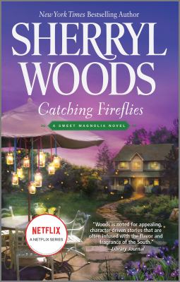 Catching fireflies cover image