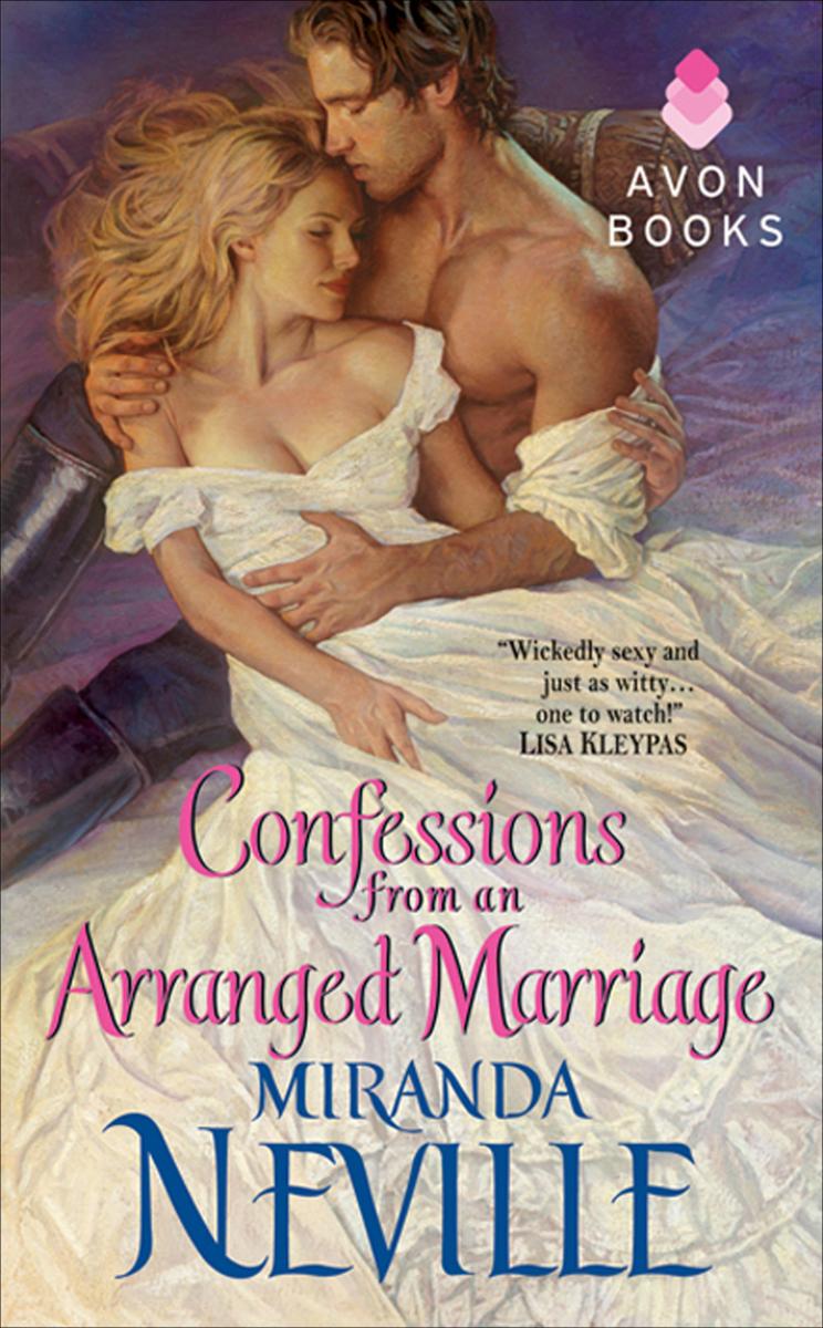 Confessions from an arranged marriage cover image cdn