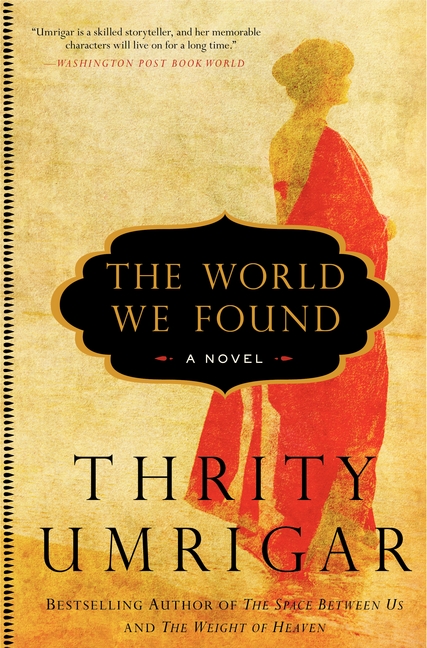 The world we found cover image cdn