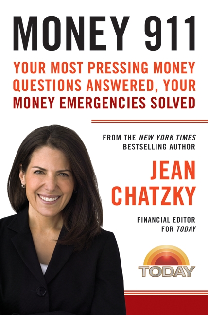 Money 911 your most pressing money questions answered, your money emergencies solved cover image cdn