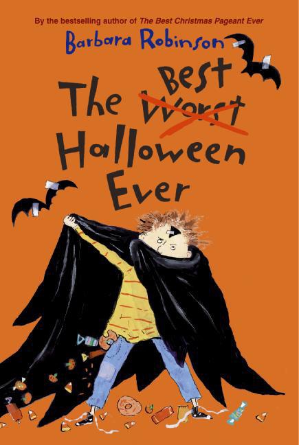 The best Halloween ever cover image cdn