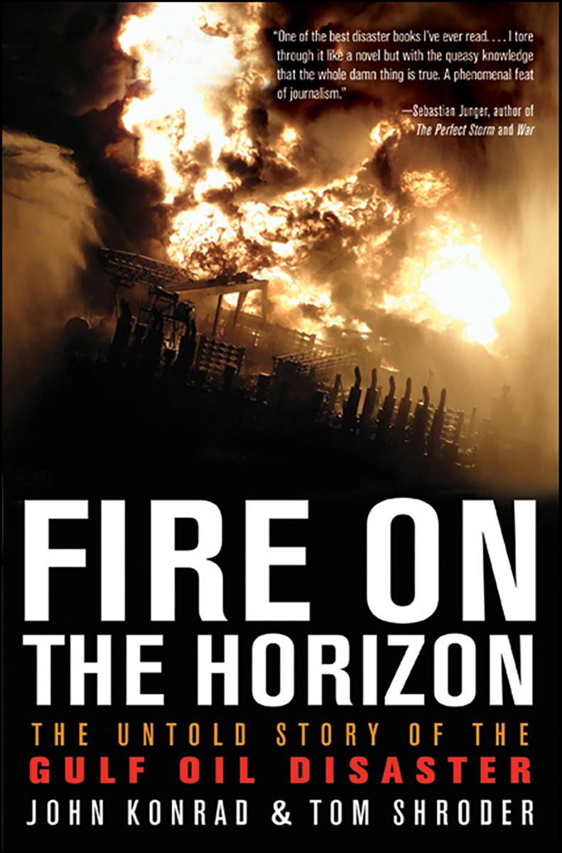 Fire on the horizon cover image cdn