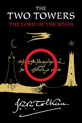 The two towers being the second part of The lord of the rings cover image cdn