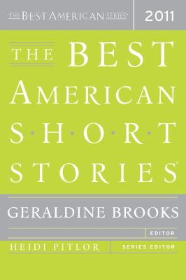 The best American short stories 2011 cover image cdn
