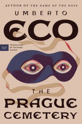 The Prague cemetery cover image cdn