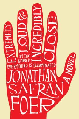 Extremely loud and incredibly Close cover image