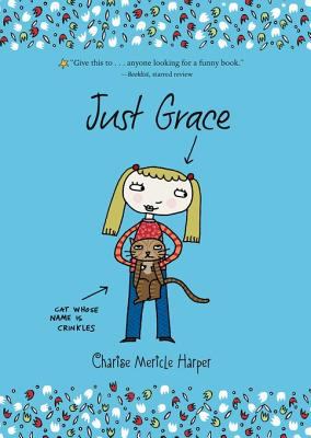 Just Grace cover image