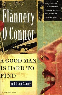 A good man is hard to find and other stories cover image cdn