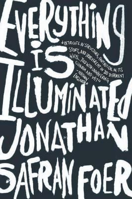 Everything is illuminated cover image cdn